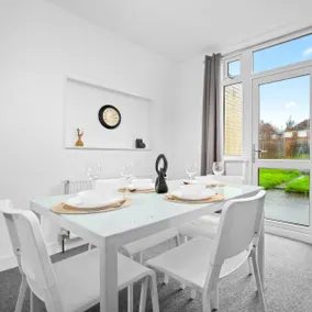 Modern 3 Bedroom House*Garden & Parking*Great Barr - Image 3