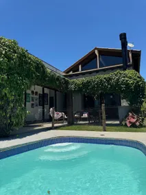 Francisco’s Home – 4 En-Suites, Swimming Pool, Near the Sea - Image 2