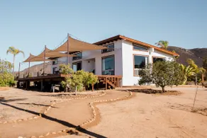 Villa Victoria, Valle de Guadalupe - Image 2