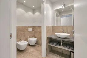 Suite A Theme Paris: Jacuzzi + Parking 20' Duomo - Image 5