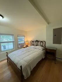 The Corner Quarters- 4BR Retreat - Image 5