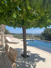 Maison Leï Tapenié - piscine & jacuzzi - Image 3