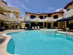 Puerto Nuevo Surf Villa Tranquilidad 2BR with pool - Image 5