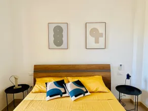 Apartment in a Villa by the Sea, Garden & Parking - Image 2