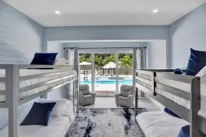 Luxury 7BR, 2 Homes, HTD Pool - Image 5