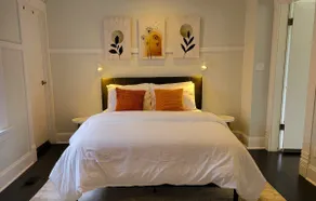 NEW! Magnolia Street Guest House. Walk everywhere. - Image 4