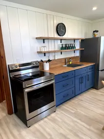 Charming Lake Huron cottage - Image 5