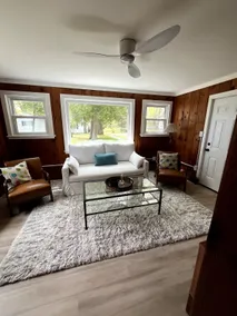 Charming Lake Huron cottage - Image 2