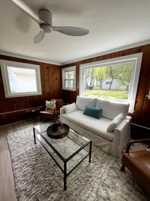 Charming Lake Huron cottage - Image 4