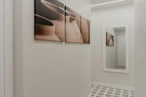 Newest cozy apartment - 0D - Image 4