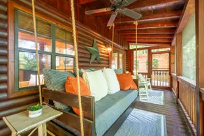 Experience Hibernation Station in Ellijay, GA - Image 3