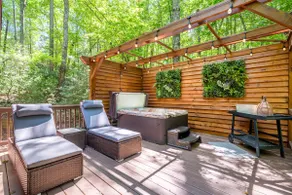 Experience Hibernation Station in Ellijay, GA - Image 2