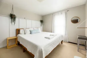 Cozy 3BR w/ Yard Games ~Walk to Downtown + Lake MI - Image 5