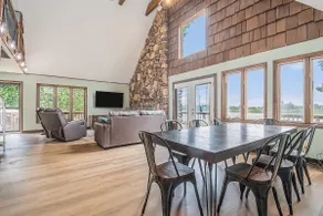 Relaxing River Cabin! - Image 5