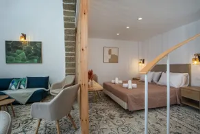 Nouvelle15 Cozy House with Private Pool - Image 5