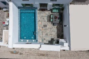 Nouvelle15 Cozy House with Private Pool - Image 3