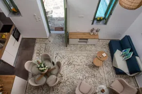 Nouvelle15 Cozy House with Private Pool - Image 4