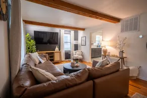 Historic QB Quarters | 5BR, 2 BA + 2 Living Areas! - Image 5