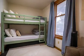 Historic QB Quarters | 5BR, 2 BA + 2 Living Areas! - Image 4