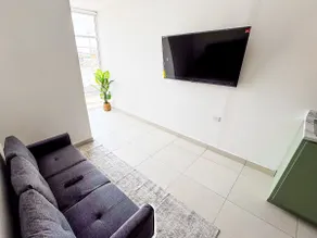 White Apartment #2 - Image 5