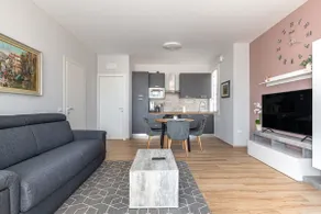 Modern two-room apartment Mimosa - Image 3