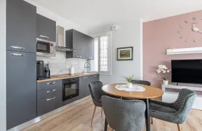 Modern two-room apartment Mimosa - Image 4