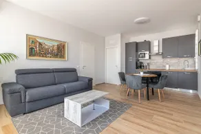 Modern two-room apartment Mimosa - Image 5