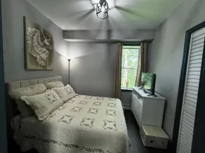 (Apt A) - Next to Hiking Trail - Front Entrance - Image 3