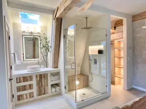 Alpen Spa House with sauna, hot tub, wellness - Image 5
