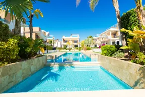 Fortuna Sunshine Villa Quesada - Image 5