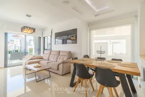 Fortuna Sunshine Villa Quesada - Image 4