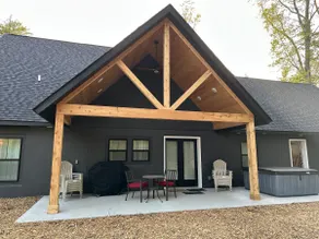Cranberry Lodge | Hot Tub | Gaming Tables | Pets - Image 3