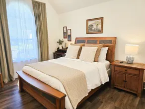 Sunny 4BR w/ Pool Retreat - Image 4