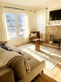 Cozy Hollywood Cottage - Walk to Larchmont Village - Image 2