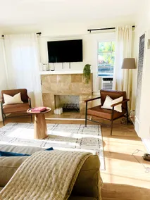 Cozy Hollywood Cottage - Walk to Larchmont Village - Image 5