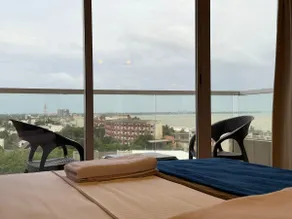 Ocean Breeze| Studio Retreat by TidesEnd - Image 3