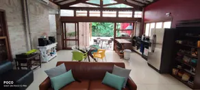 BEACH HOUSE IN GUARATUBA - Image 3