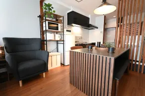 Cocoro Nishiogikubo Station 4-minute walk, with WiFi, Family Apartment 404 - Image 2