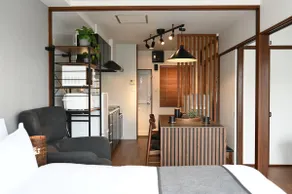 Cocoro Nishiogikubo Station 4-minute walk, with WiFi, Family Apartment 404 - Image 4