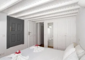 Lovely Studio In Mykonos Old Town - Image 4