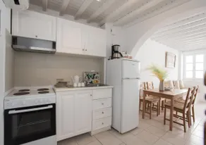 Lovely Studio In Mykonos Old Town - Image 5