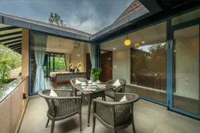 The Glass Grove Romantic Retreat in Panchgani - Image 3