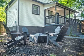 Entire Guest House Located in East Atlanta Village - Image 5