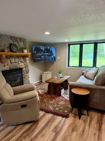 Lake View Cottage|Breezy Point Resort, Golf Access - Image 3