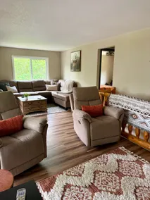 Lake View Cottage|Breezy Point Resort, Golf Access - Image 5