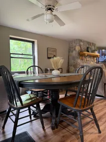 Lake View Cottage|Breezy Point Resort, Golf Access - Image 4