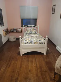 The Family Home with Backyard Glamping Experience - Image 3