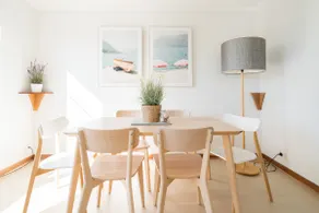 Bayview Cottage - Serene Escape between Beach & Bay - Image 5