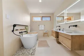 New 4BR Villa 5min to Palm Beach & Ritz by Bocobay - Image 4