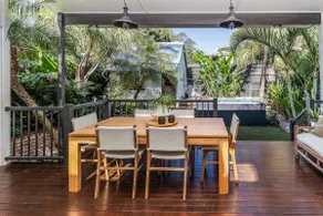 Trendy Retreat with Plunge Pool - Image 3